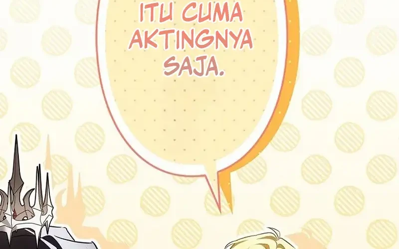 The Final Boss Wants to Die Chapter 6 Gambar 48