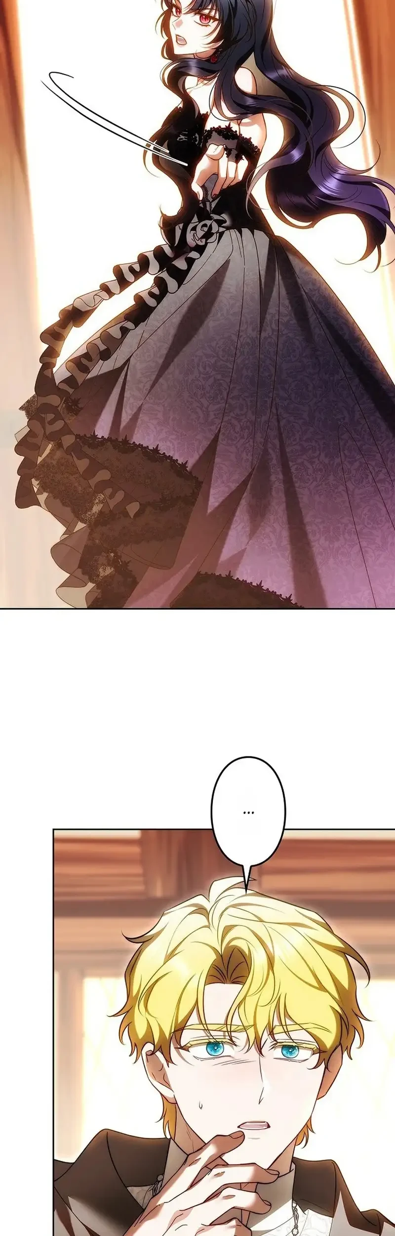 The Final Boss Wants to Die Chapter 6 Gambar 55