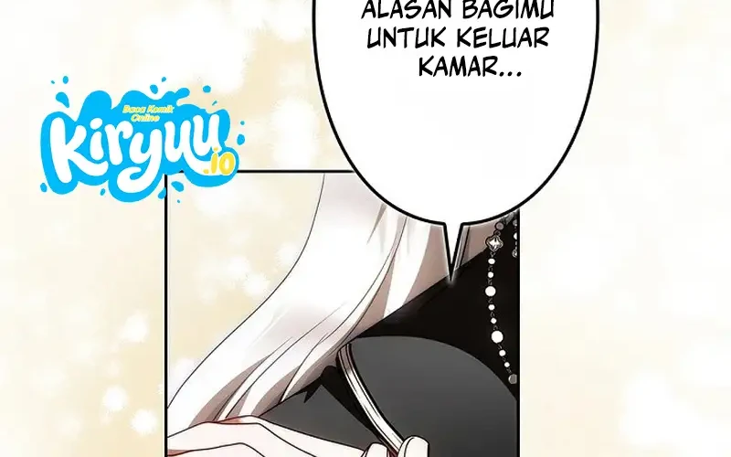 The Final Boss Wants to Die Chapter 6 Gambar 64