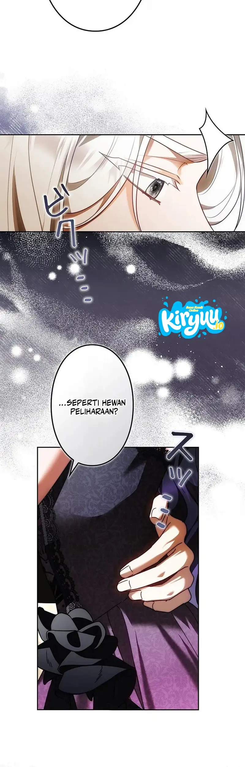 The Final Boss Wants to Die Chapter 6 Gambar 66