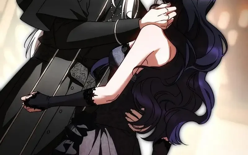 The Final Boss Wants to Die Chapter 6 Gambar 68