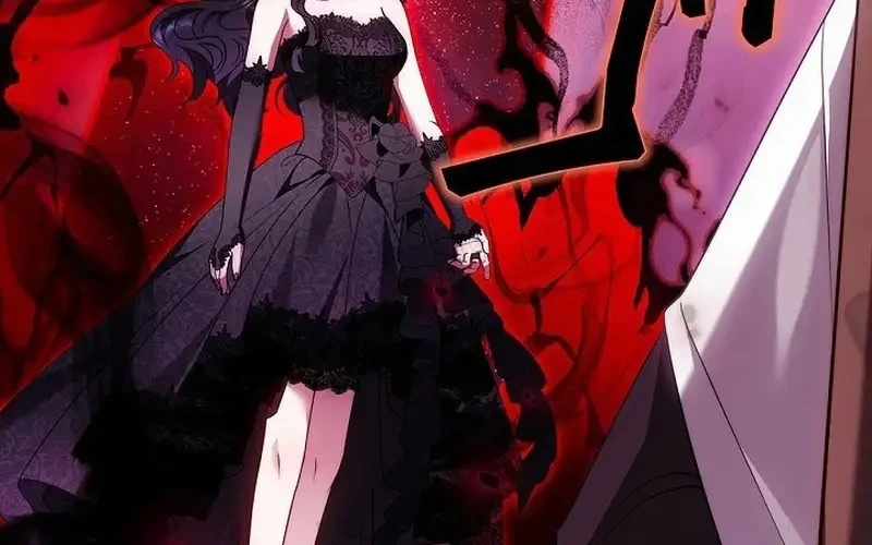 The Final Boss Wants to Die Chapter 6 halaman 9