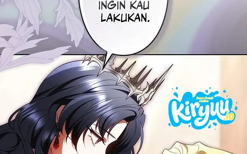 The Final Boss Wants to Die Chapter 6 halaman 21