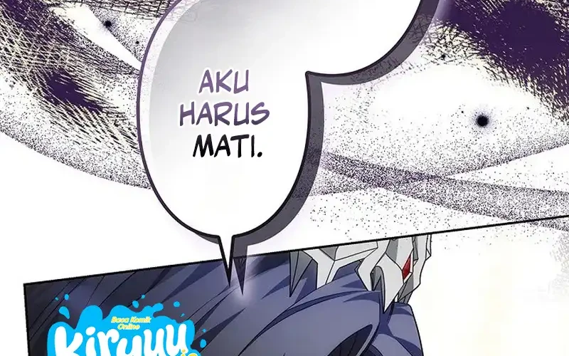 The Final Boss Wants to Die Chapter 6 halaman 29