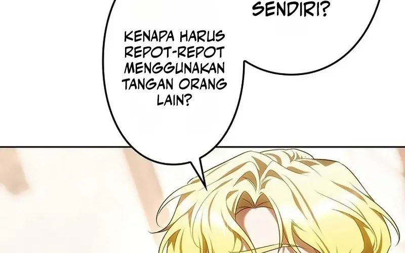The Final Boss Wants to Die Chapter 6 halaman 33