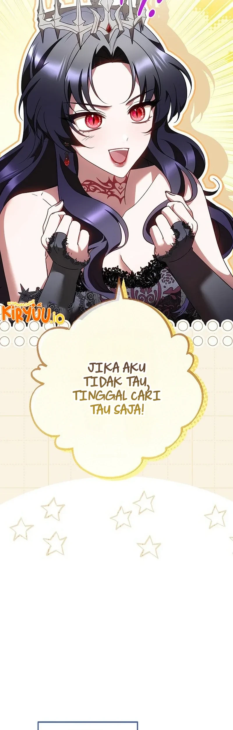 The Final Boss Wants to Die Chapter 7 halaman 32