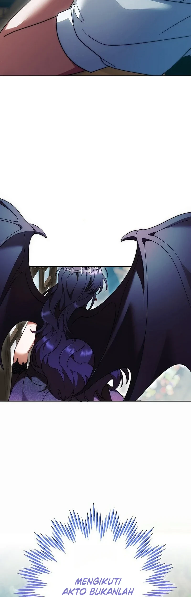 The Final Boss Wants to Die Chapter 7 halaman 47