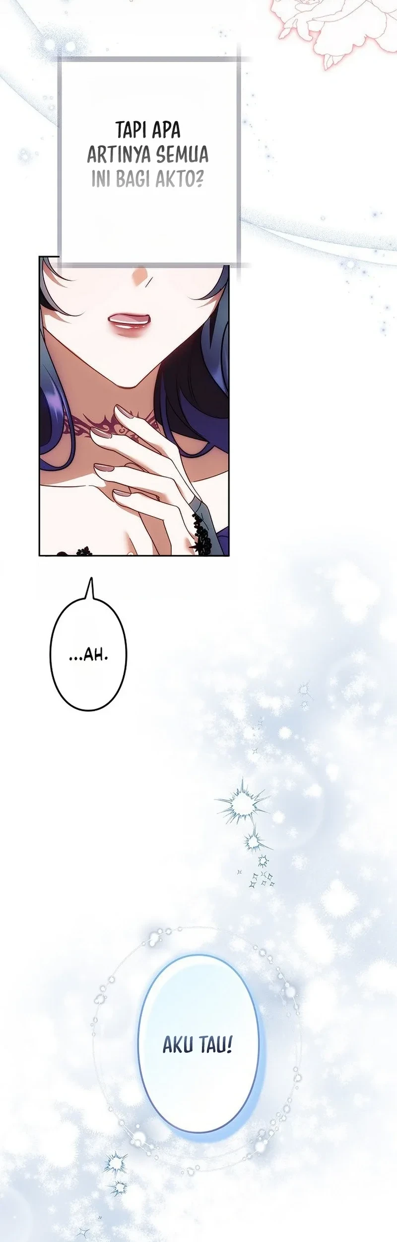 The Final Boss Wants to Die Chapter 7 Gambar 63