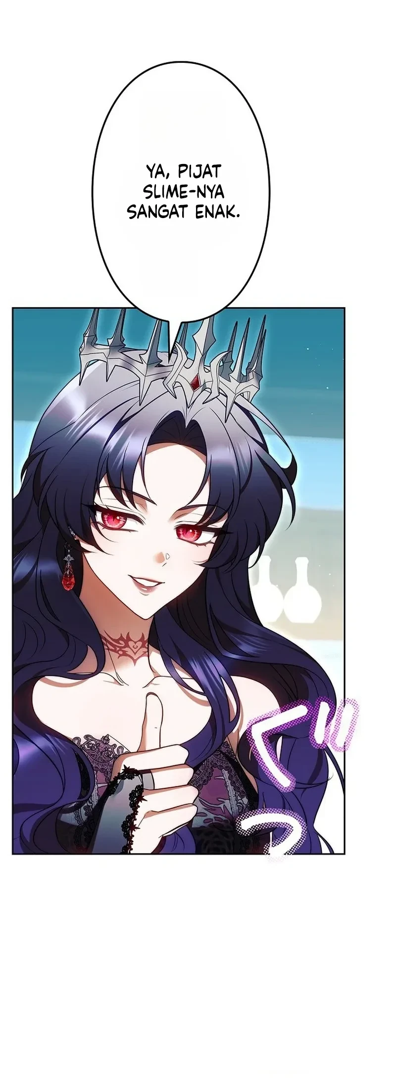 The Final Boss Wants to Die Chapter 7 Gambar 67