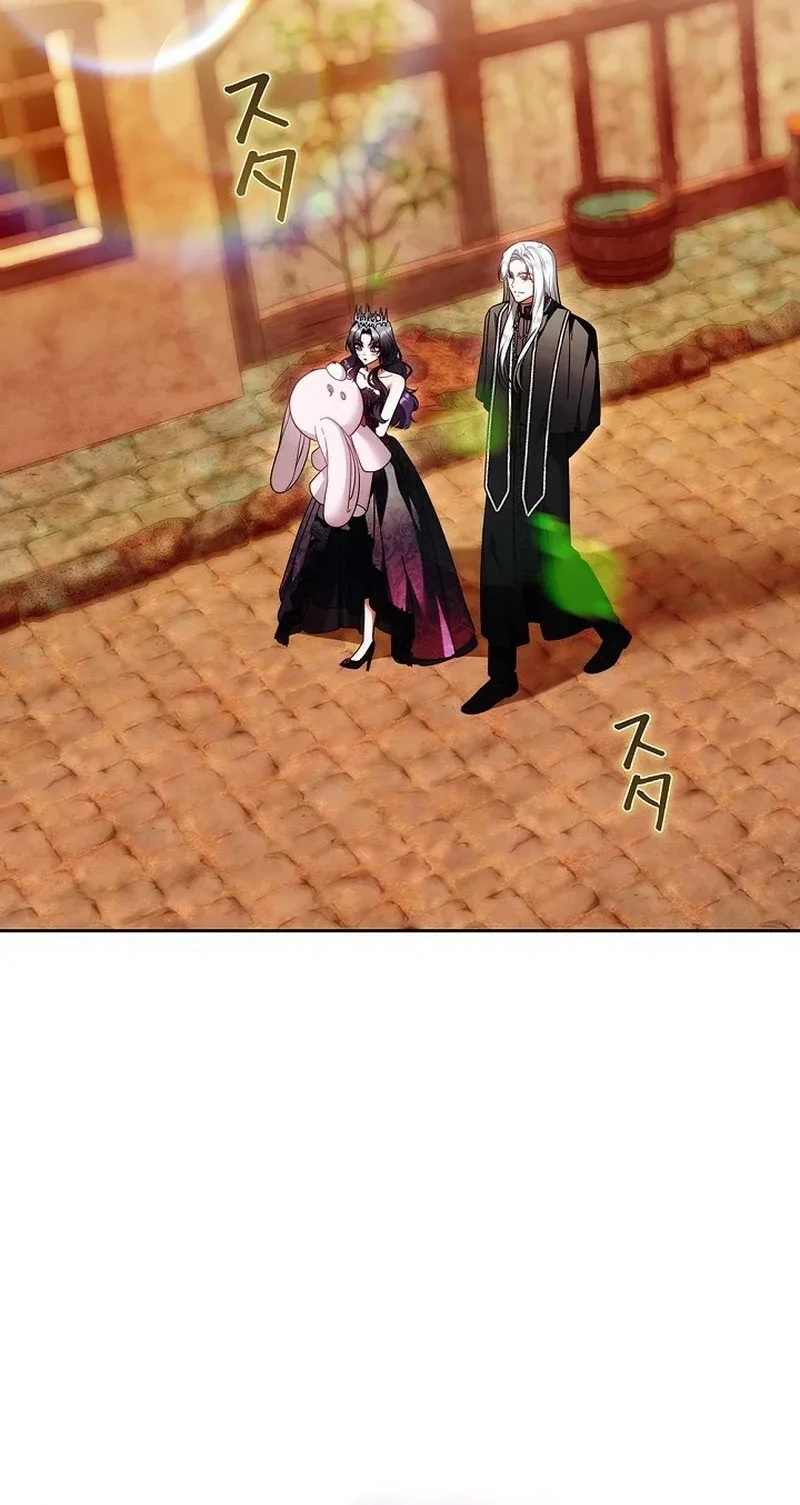 The Final Boss Wants to Die Chapter 7 Gambar 70