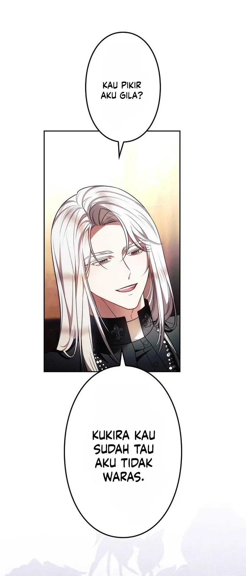 The Final Boss Wants to Die Chapter 7 halaman 5