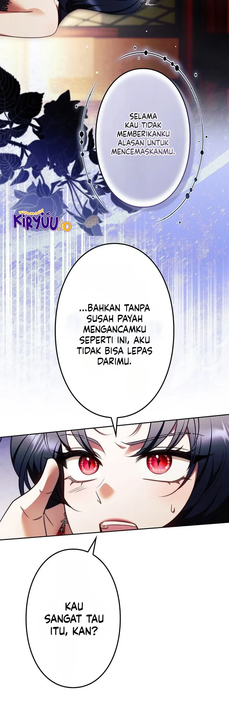 The Final Boss Wants to Die Chapter 7 halaman 7