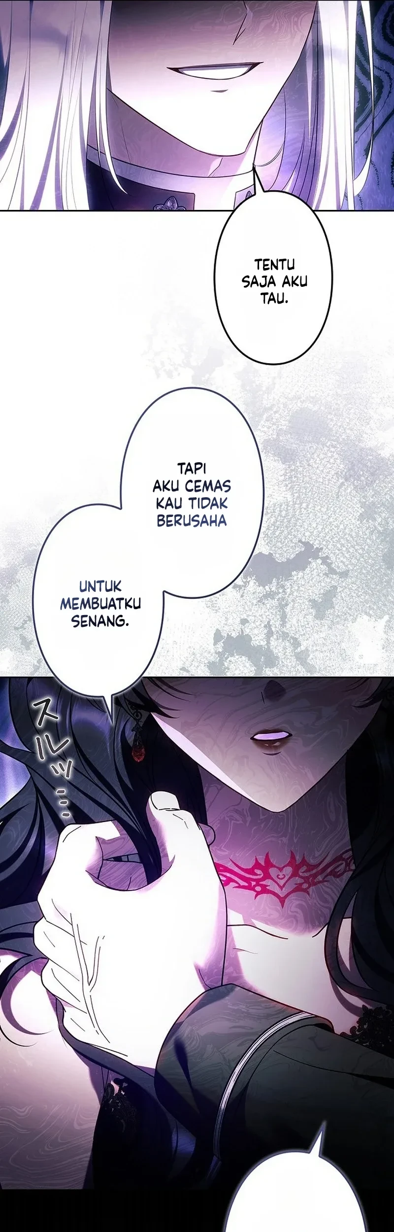 The Final Boss Wants to Die Chapter 7 halaman 9