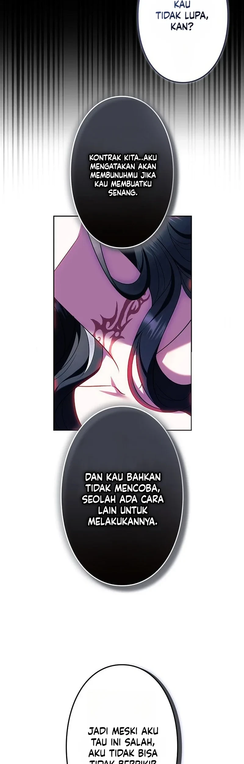The Final Boss Wants to Die Chapter 7 halaman 10