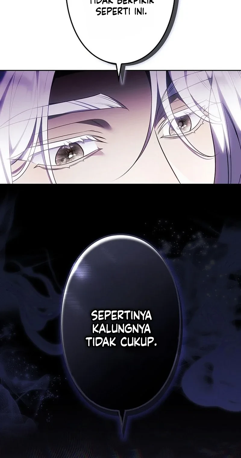 The Final Boss Wants to Die Chapter 7 halaman 11