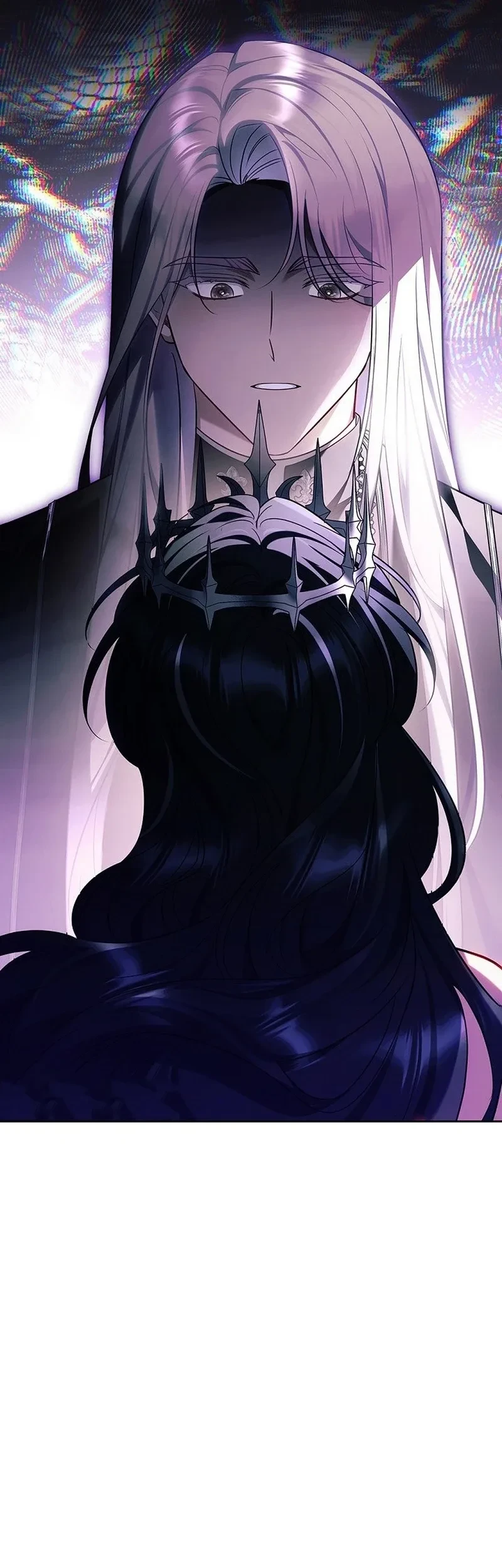 The Final Boss Wants to Die Chapter 7 halaman 12