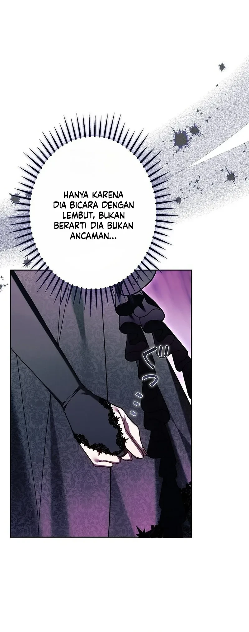 The Final Boss Wants to Die Chapter 7 halaman 14