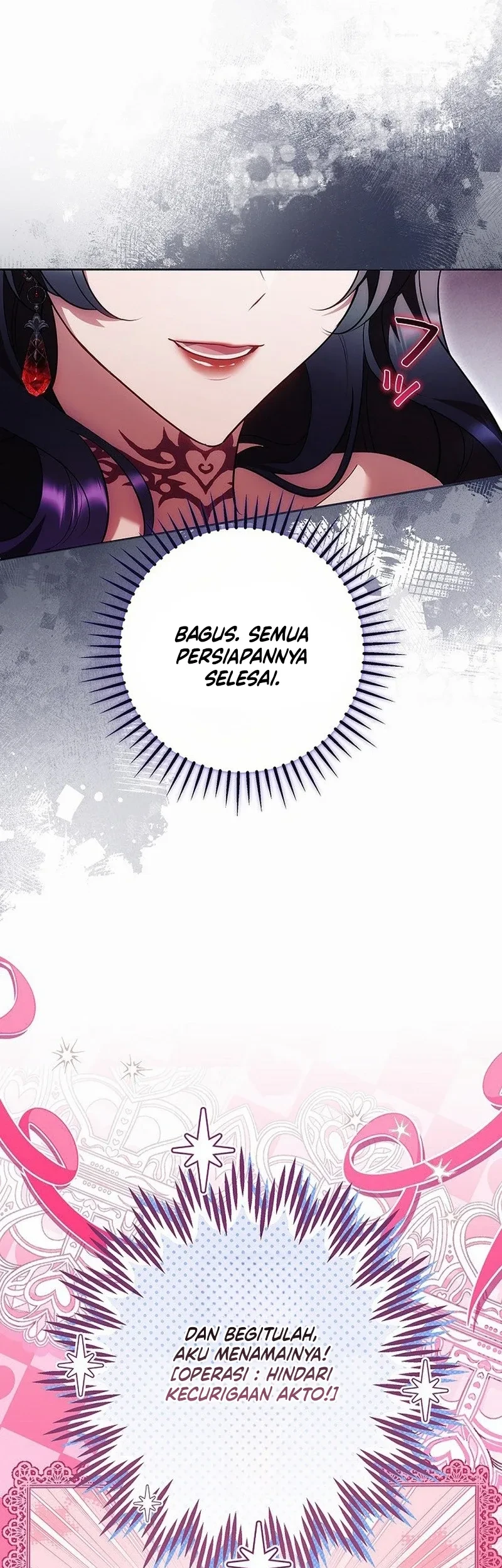 The Final Boss Wants to Die Chapter 7 halaman 27