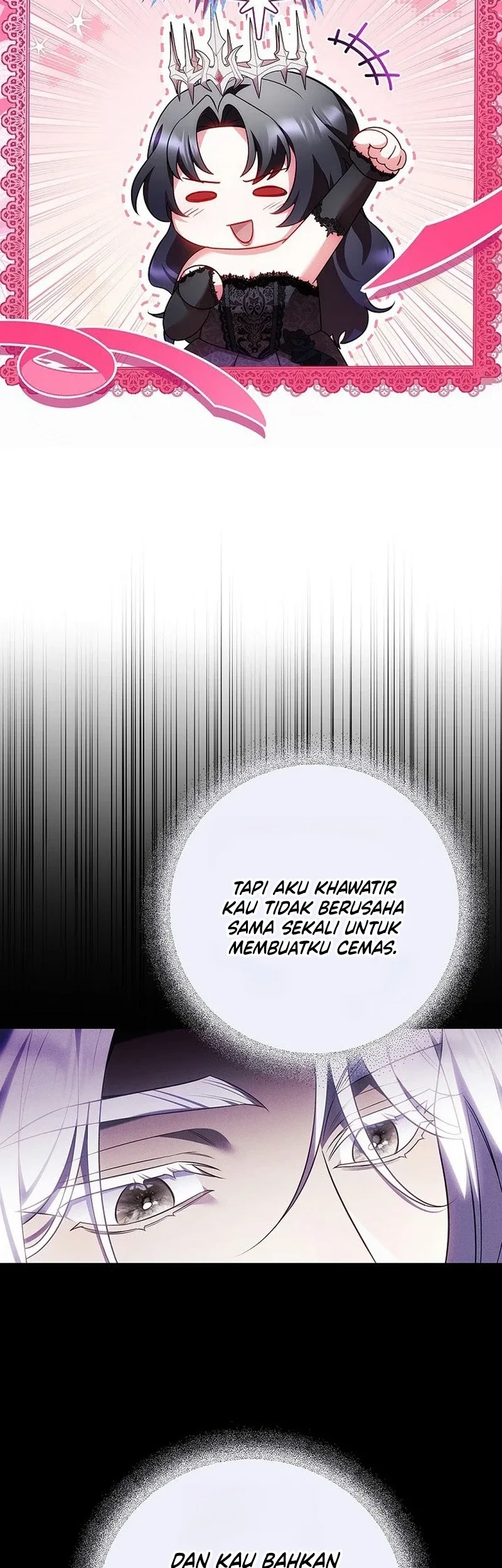 The Final Boss Wants to Die Chapter 7 halaman 28