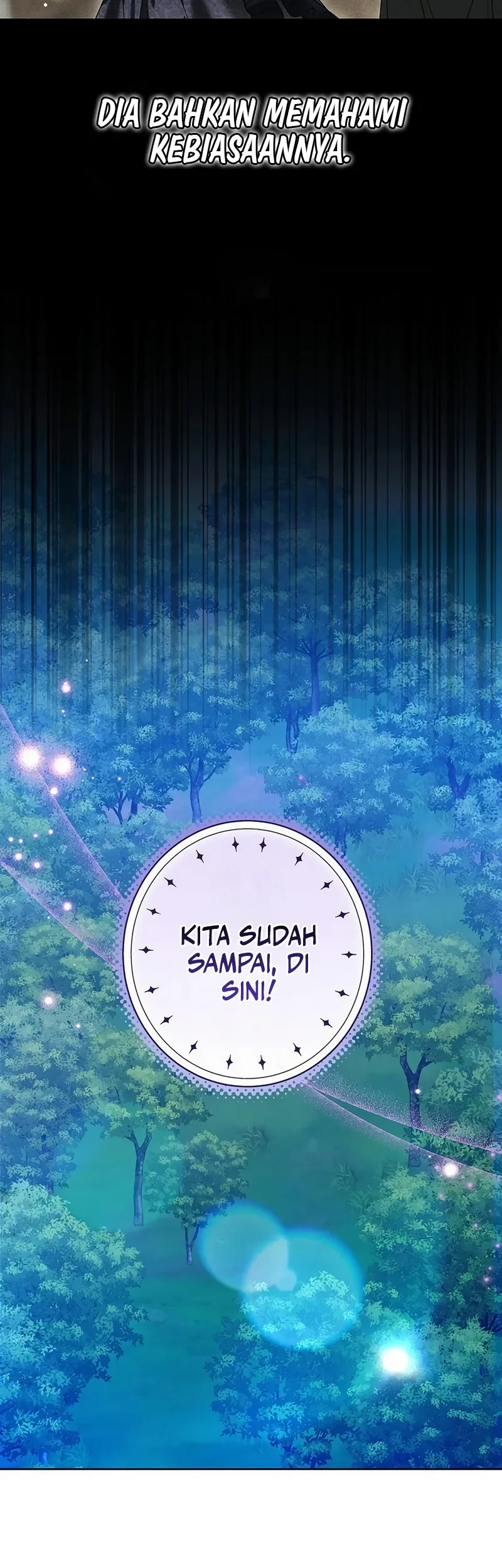 The Final Boss Wants to Die Chapter 8 halaman 37