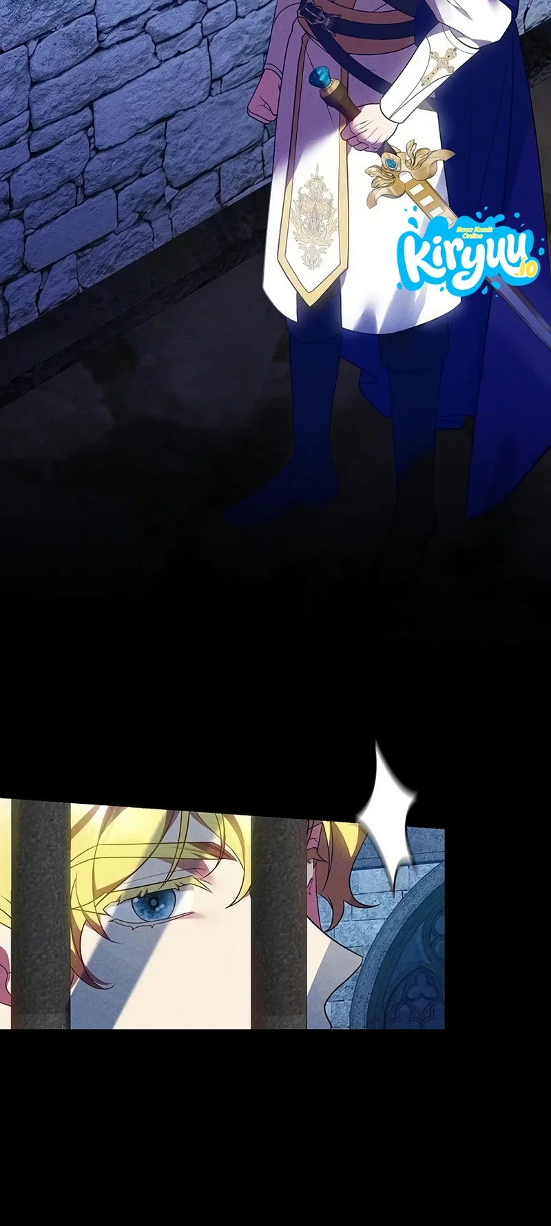 The Final Boss Wants to Die Chapter 8 halaman 47