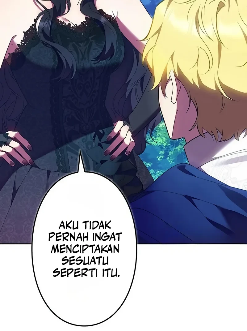 The Final Boss Wants to Die Chapter 8 Gambar 55