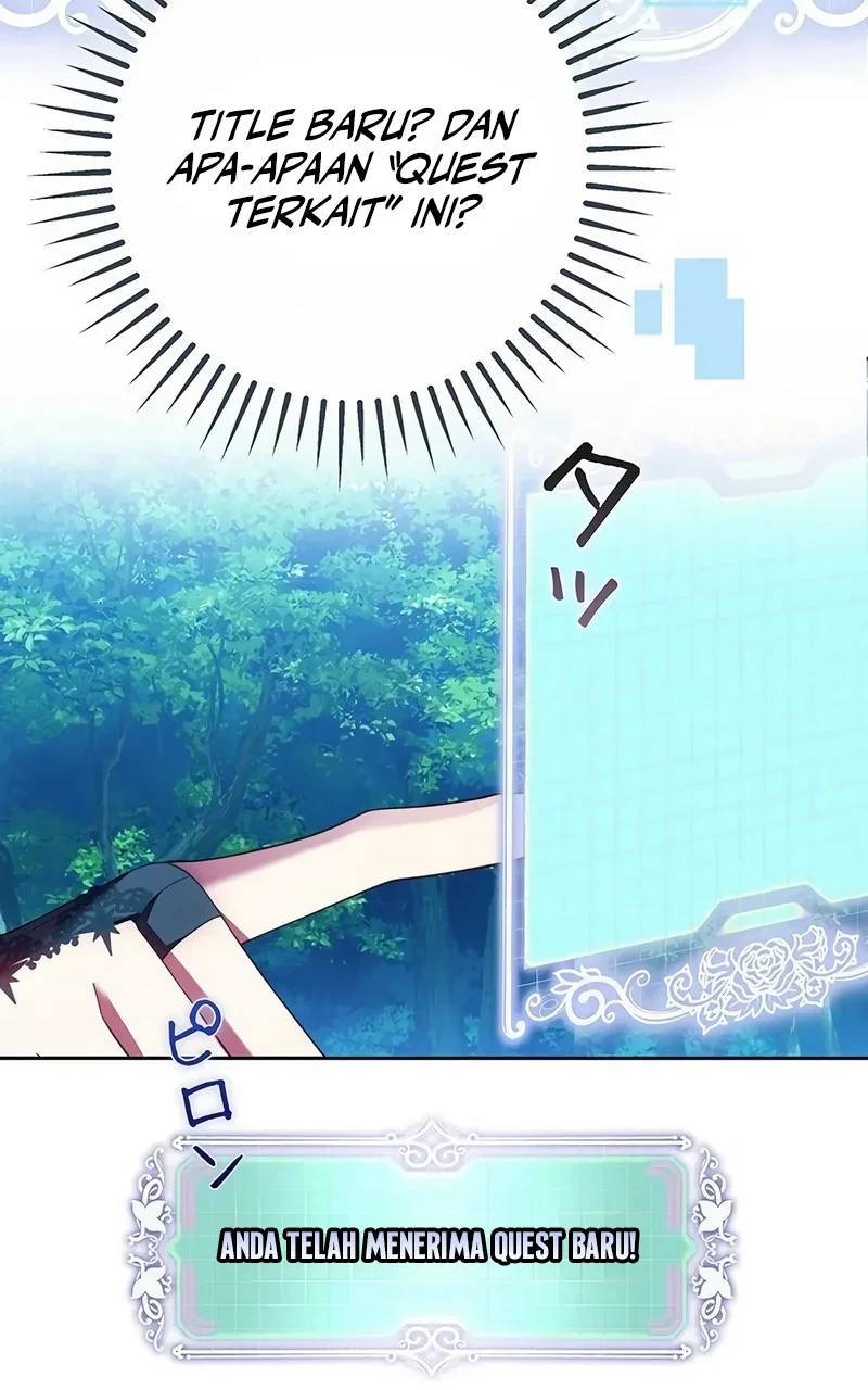 The Final Boss Wants to Die Chapter 8 Gambar 61