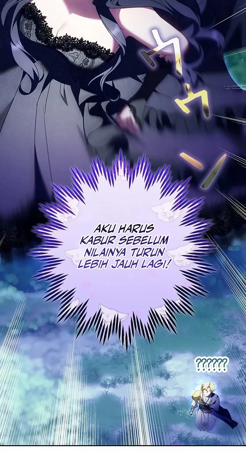 The Final Boss Wants to Die Chapter 8 Gambar 70