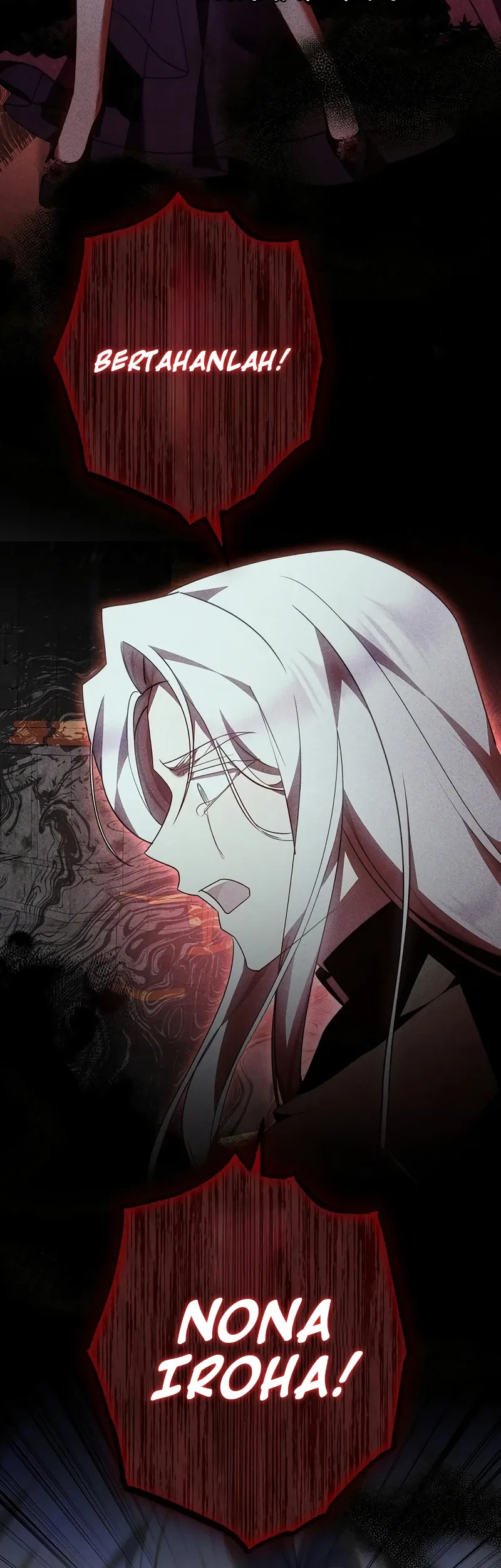 The Final Boss Wants to Die Chapter 8 Gambar 73