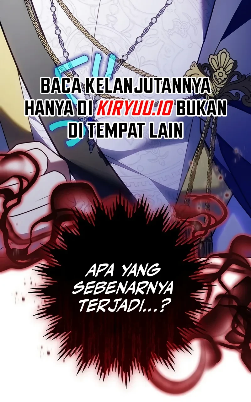 The Final Boss Wants to Die Chapter 8 Gambar 75