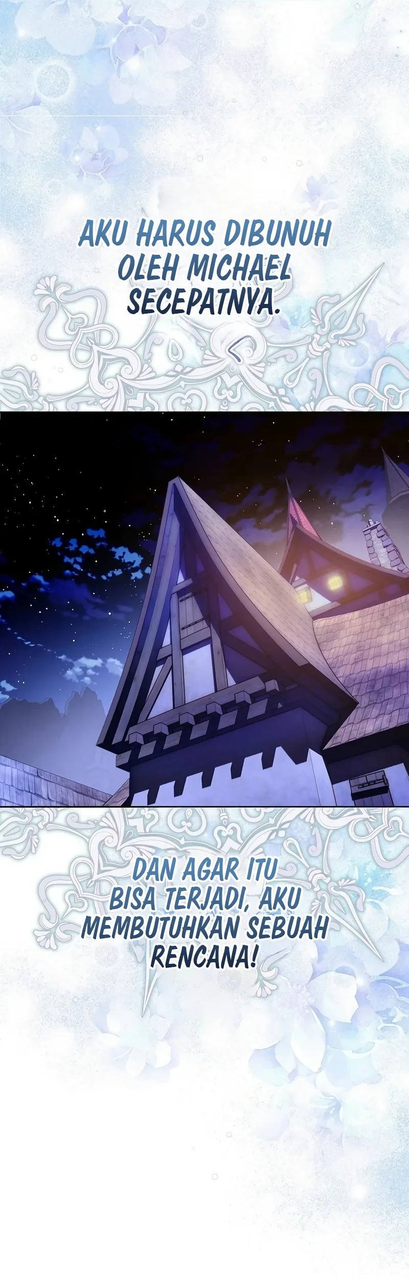 The Final Boss Wants to Die Chapter 8 Gambar 80