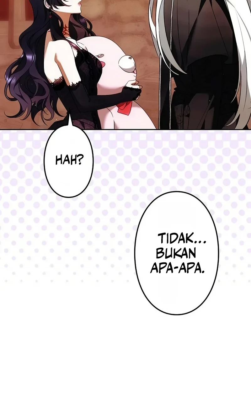The Final Boss Wants to Die Chapter 8 halaman 10