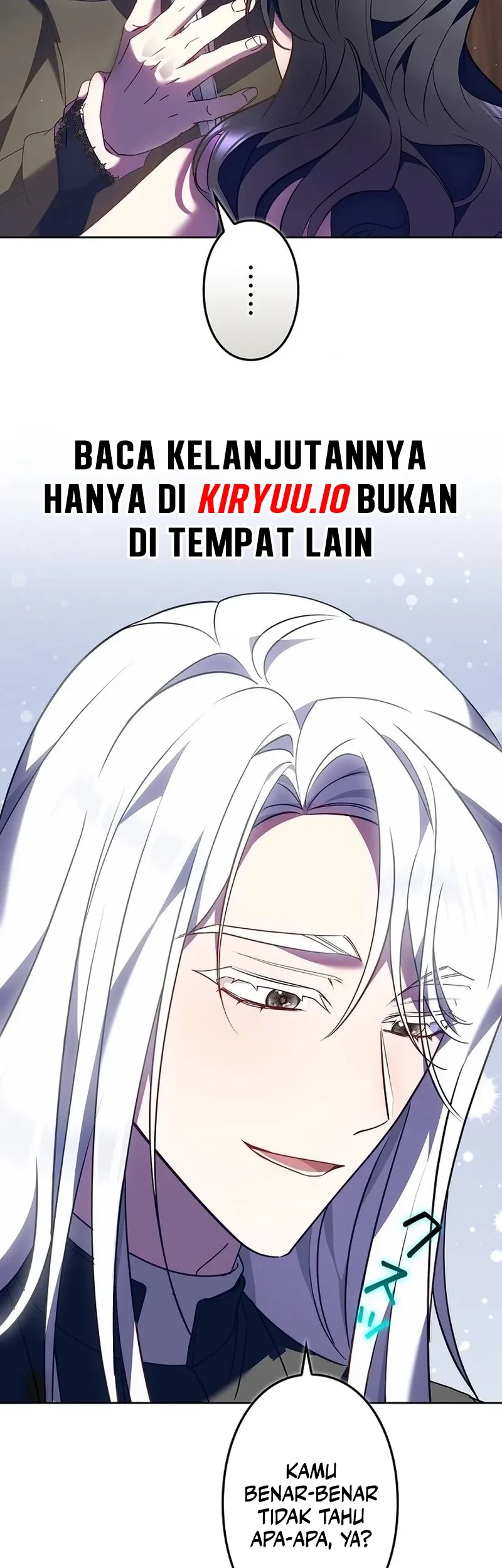 The Final Boss Wants to Die Chapter 9 Gambar 57