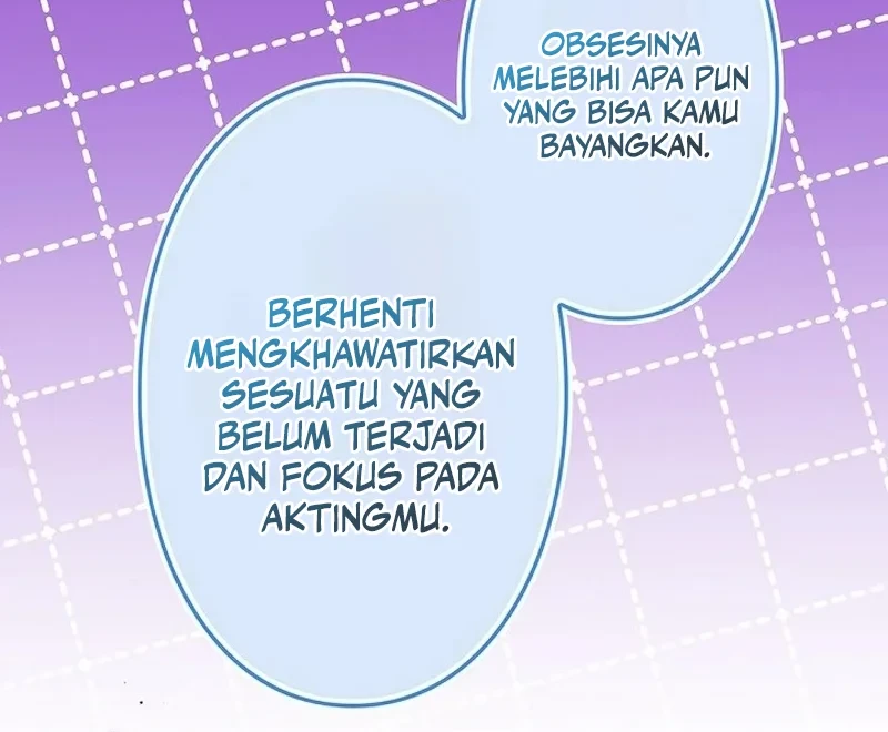 The Final Boss Wants to Die Chapter 9 halaman 32