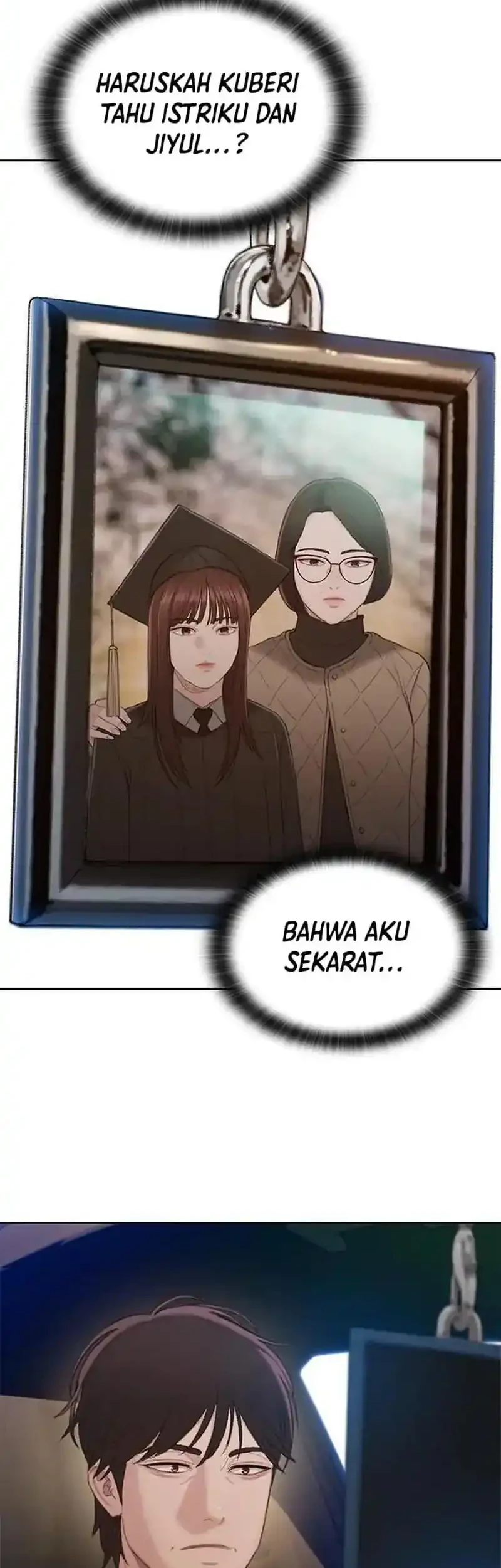 The Final Case Chapter 1 Gambar 29