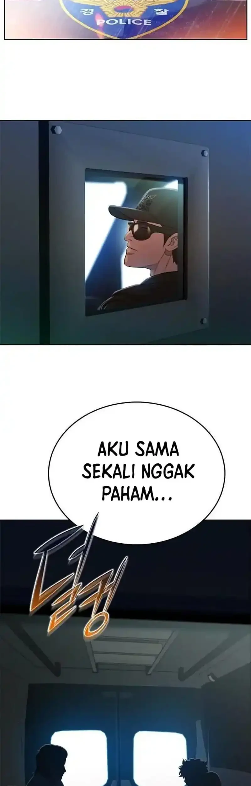 The Final Case Chapter 1 Gambar 35