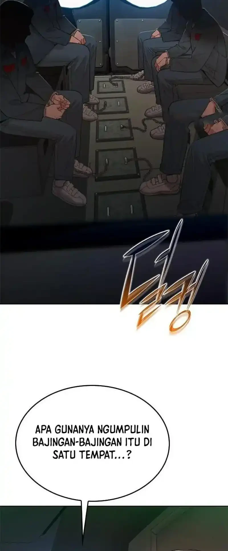 The Final Case Chapter 1 Gambar 36