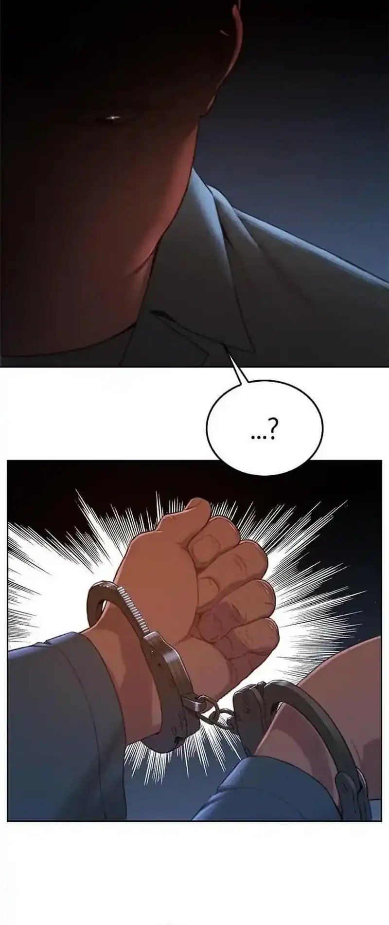 The Final Case Chapter 1 Gambar 39