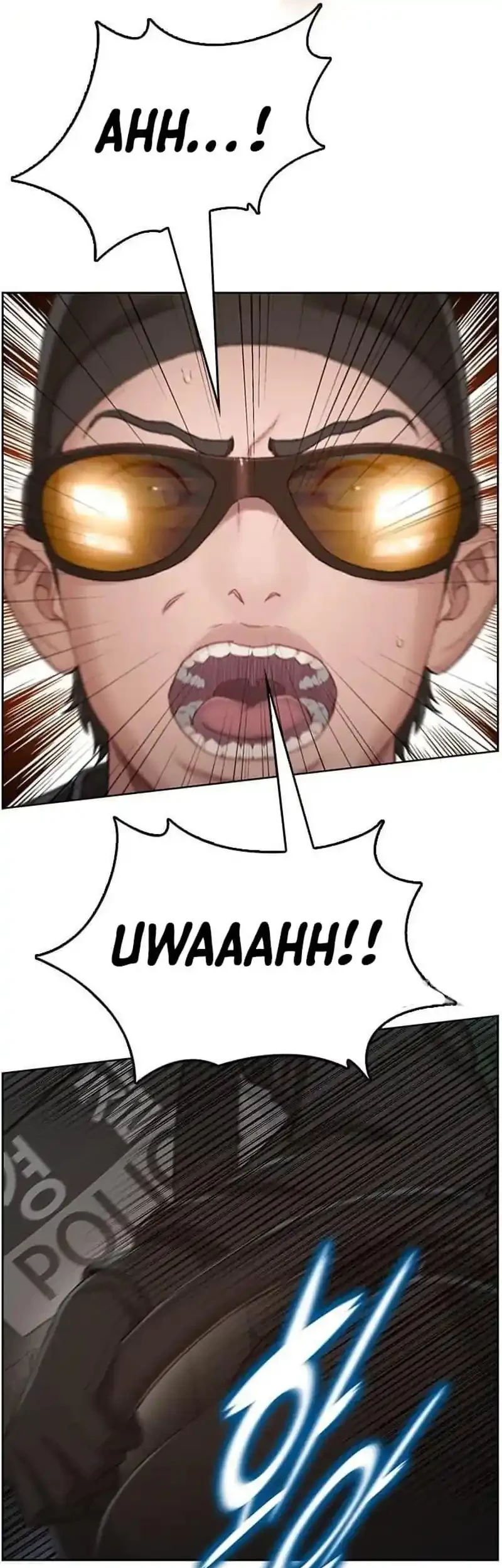 The Final Case Chapter 1 Gambar 43