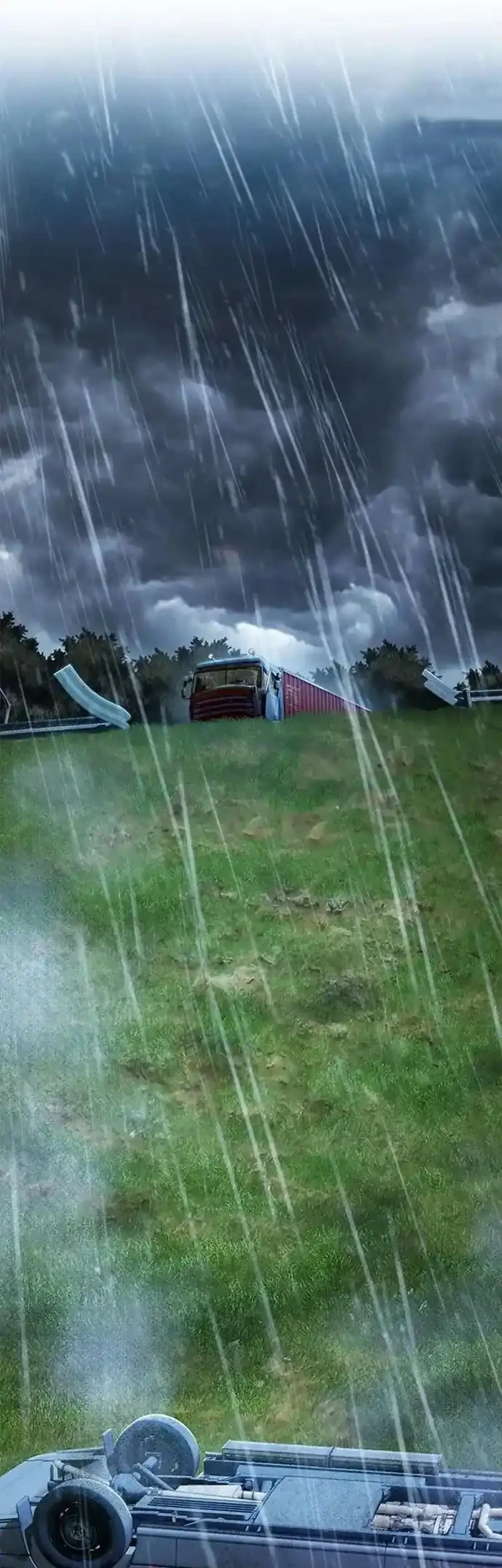 The Final Case Chapter 1 Gambar 49