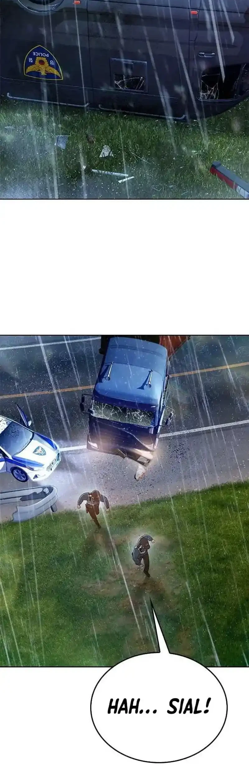 The Final Case Chapter 1 Gambar 50