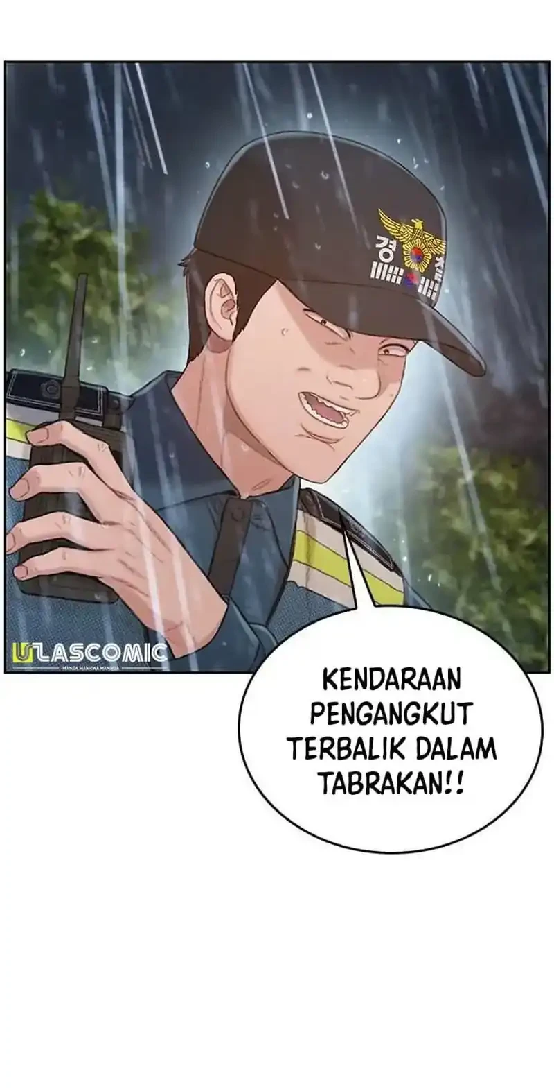 The Final Case Chapter 1 Gambar 51