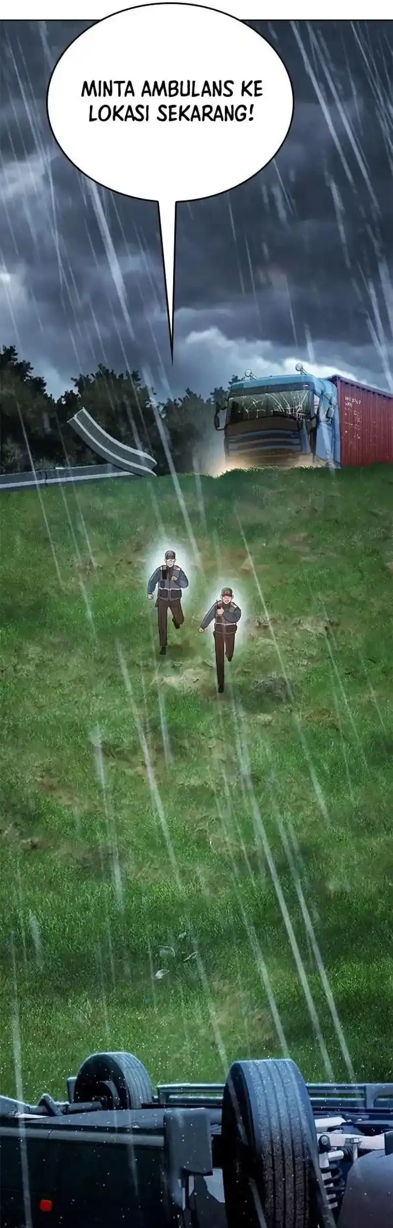 The Final Case Chapter 1 Gambar 52