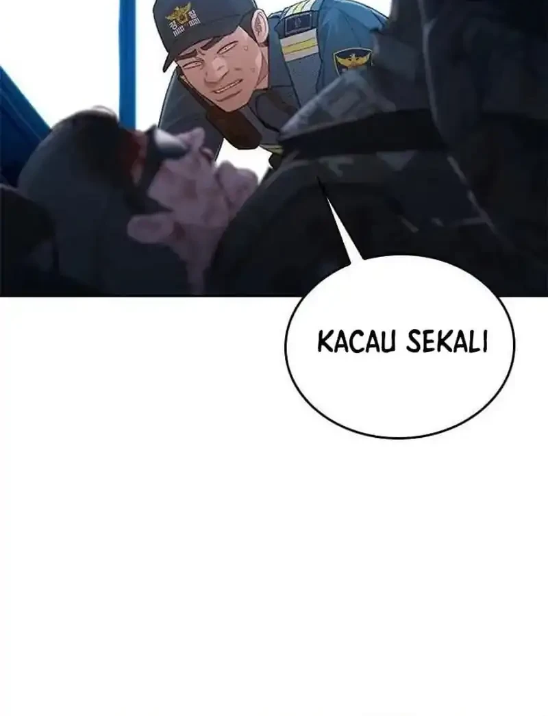 The Final Case Chapter 1 Gambar 54