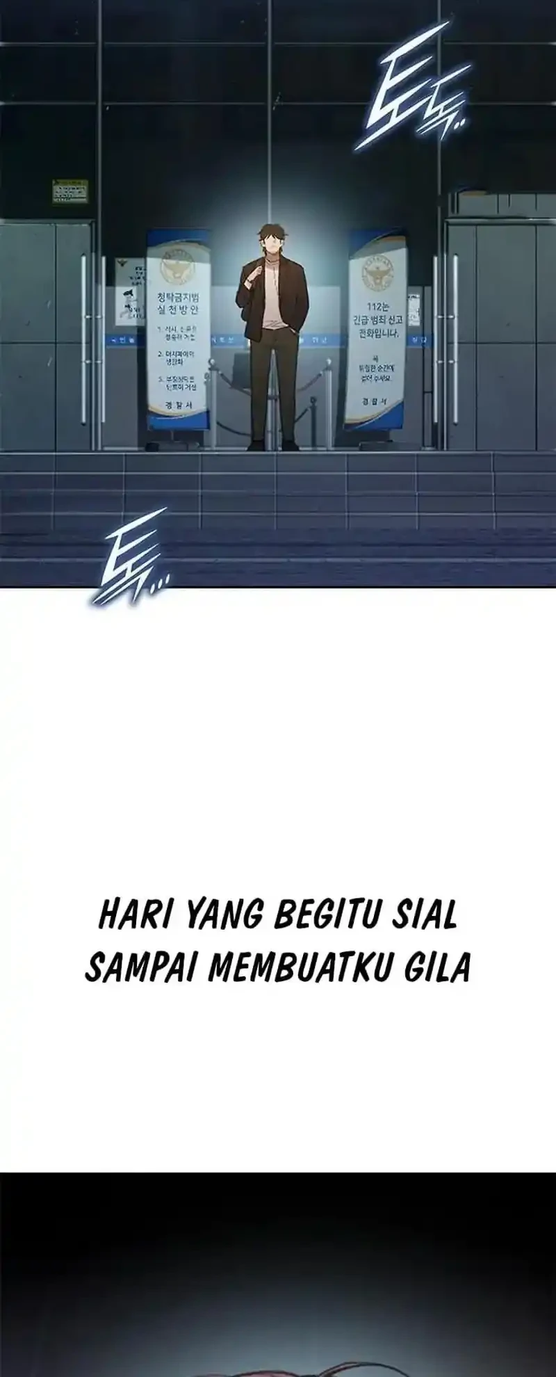 The Final Case Chapter 1 Gambar 3