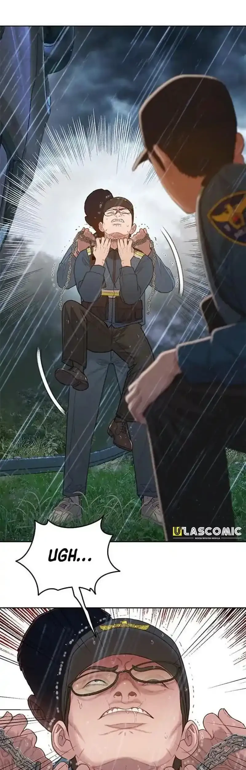 The Final Case Chapter 1 Gambar 59