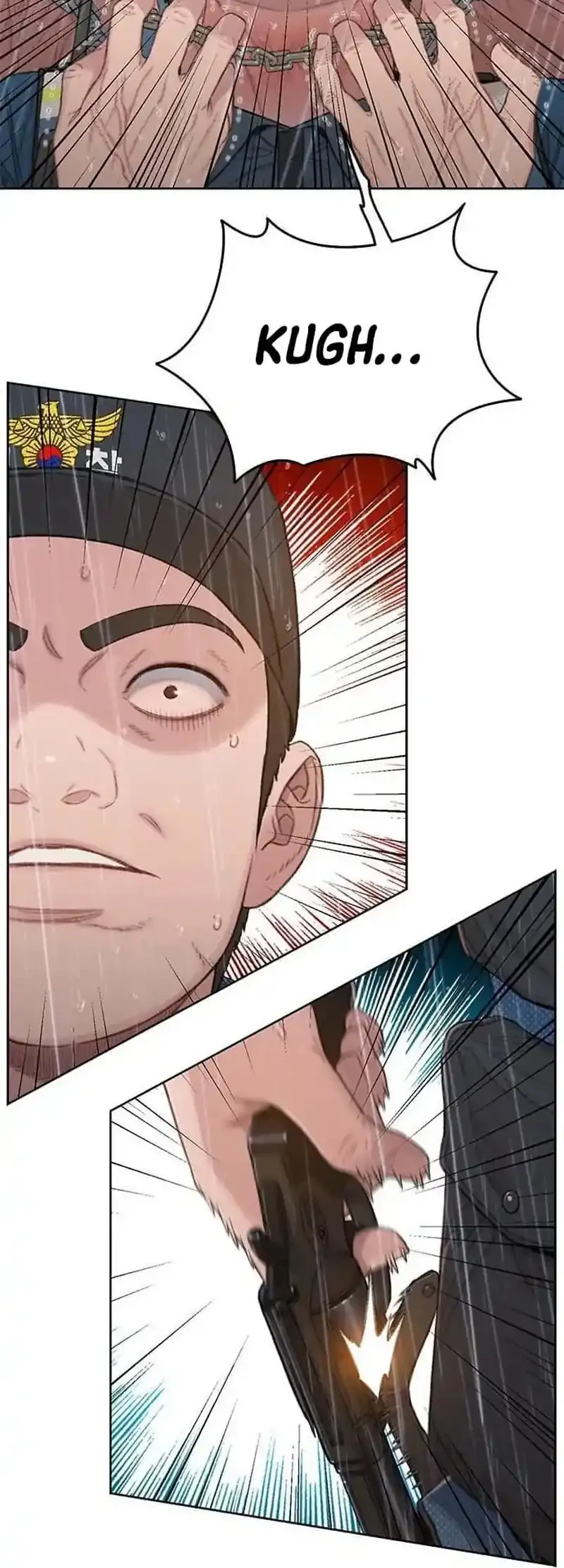 The Final Case Chapter 1 Gambar 60