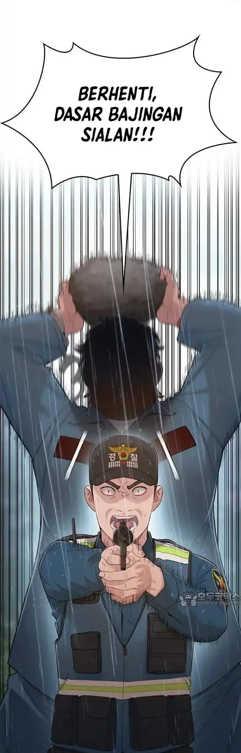 The Final Case Chapter 1 Gambar 61