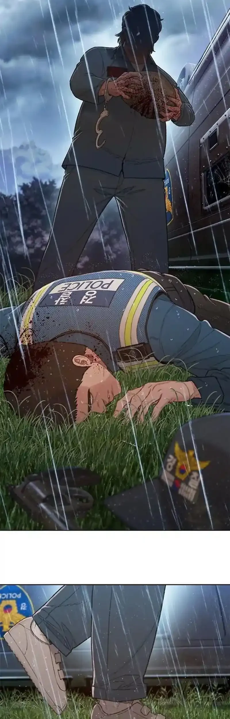 The Final Case Chapter 1 Gambar 64