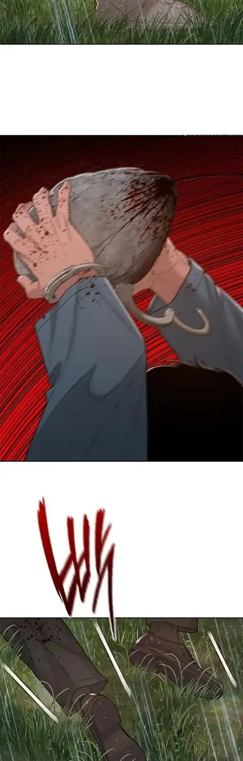 The Final Case Chapter 1 Gambar 65